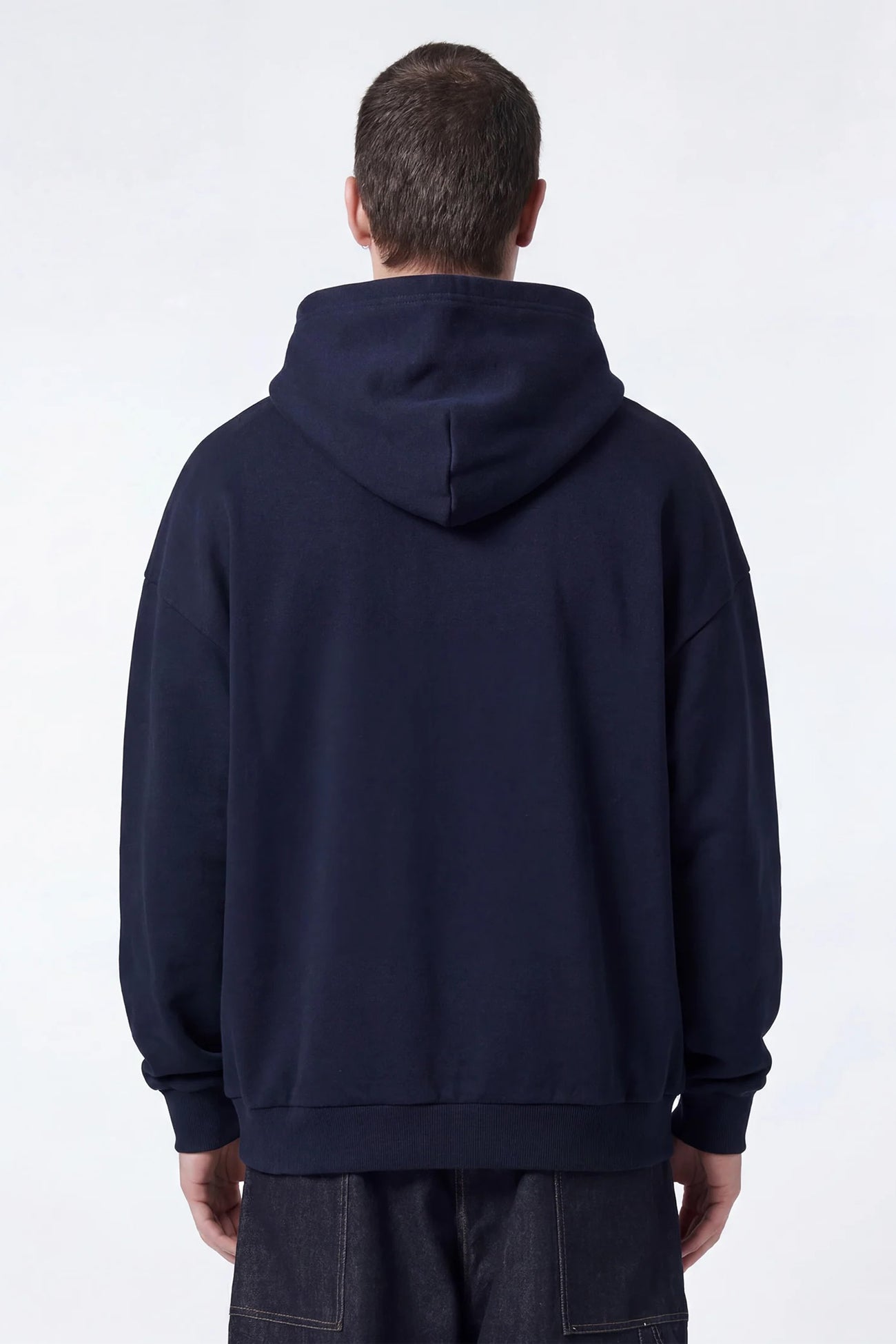 BB14 Hood Midnight
