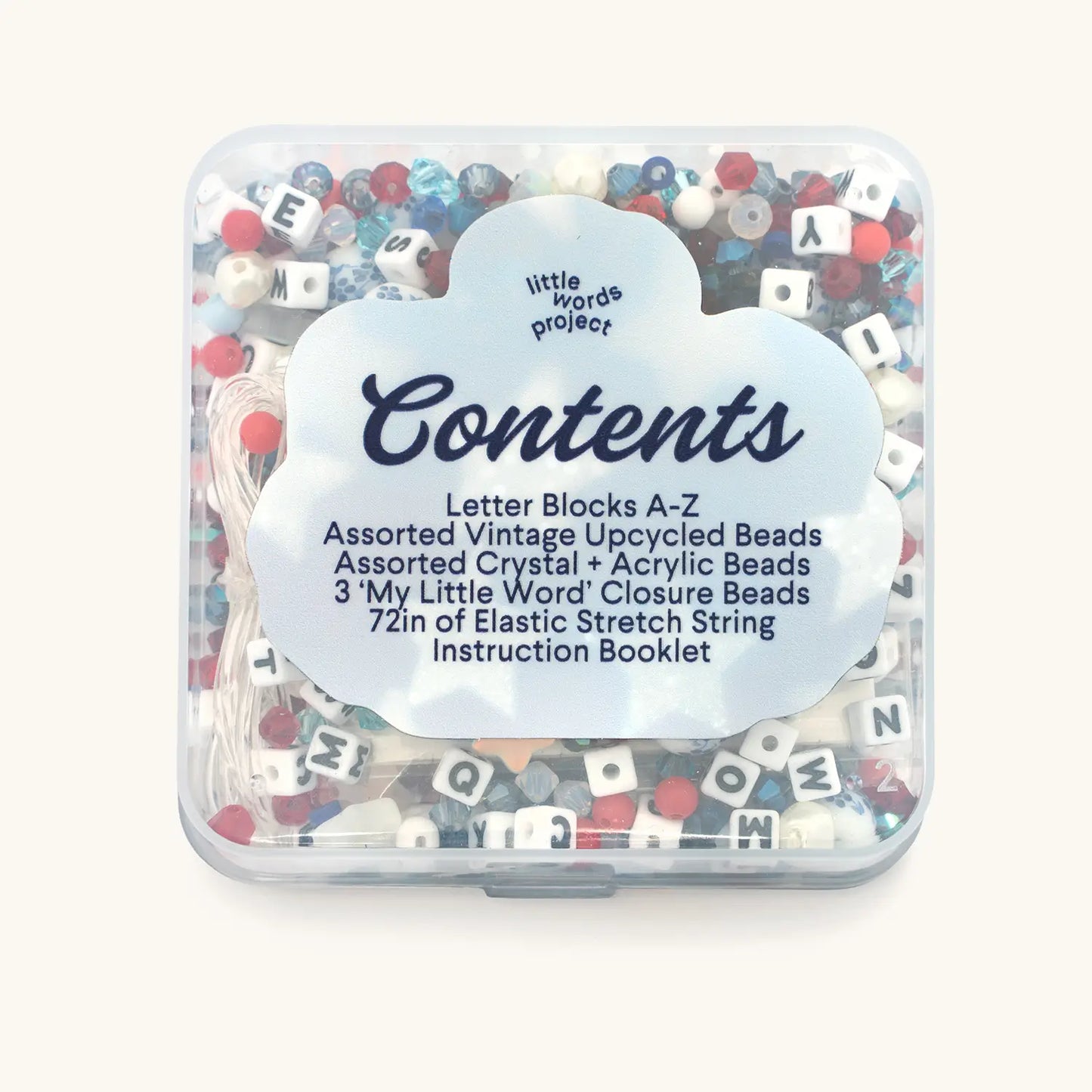 All American Bead Kit Set