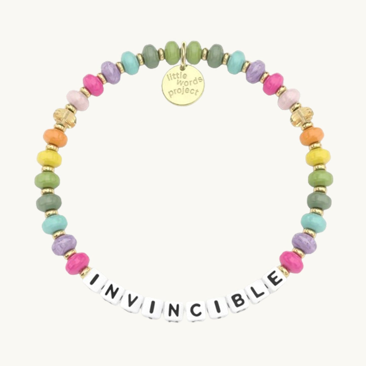 Giveback- Invincible