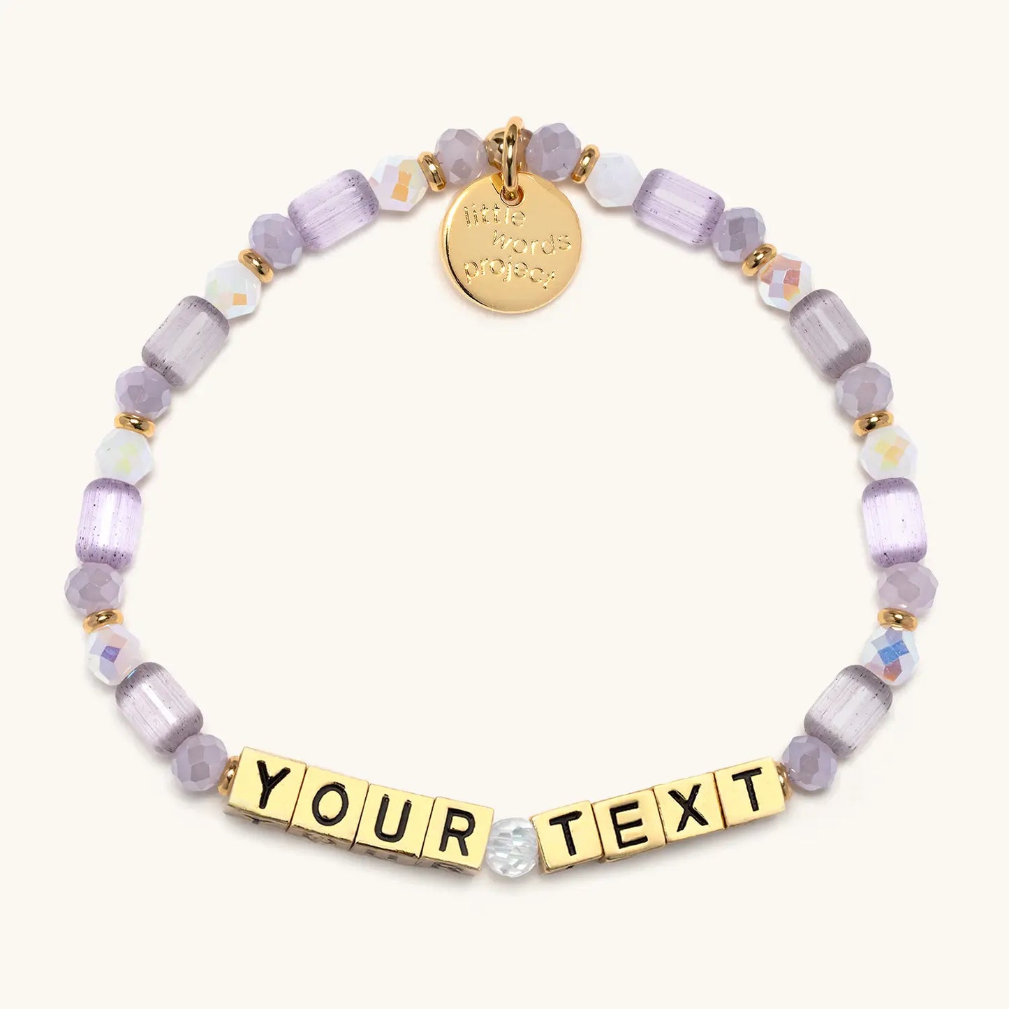 Custom Lavender Lift