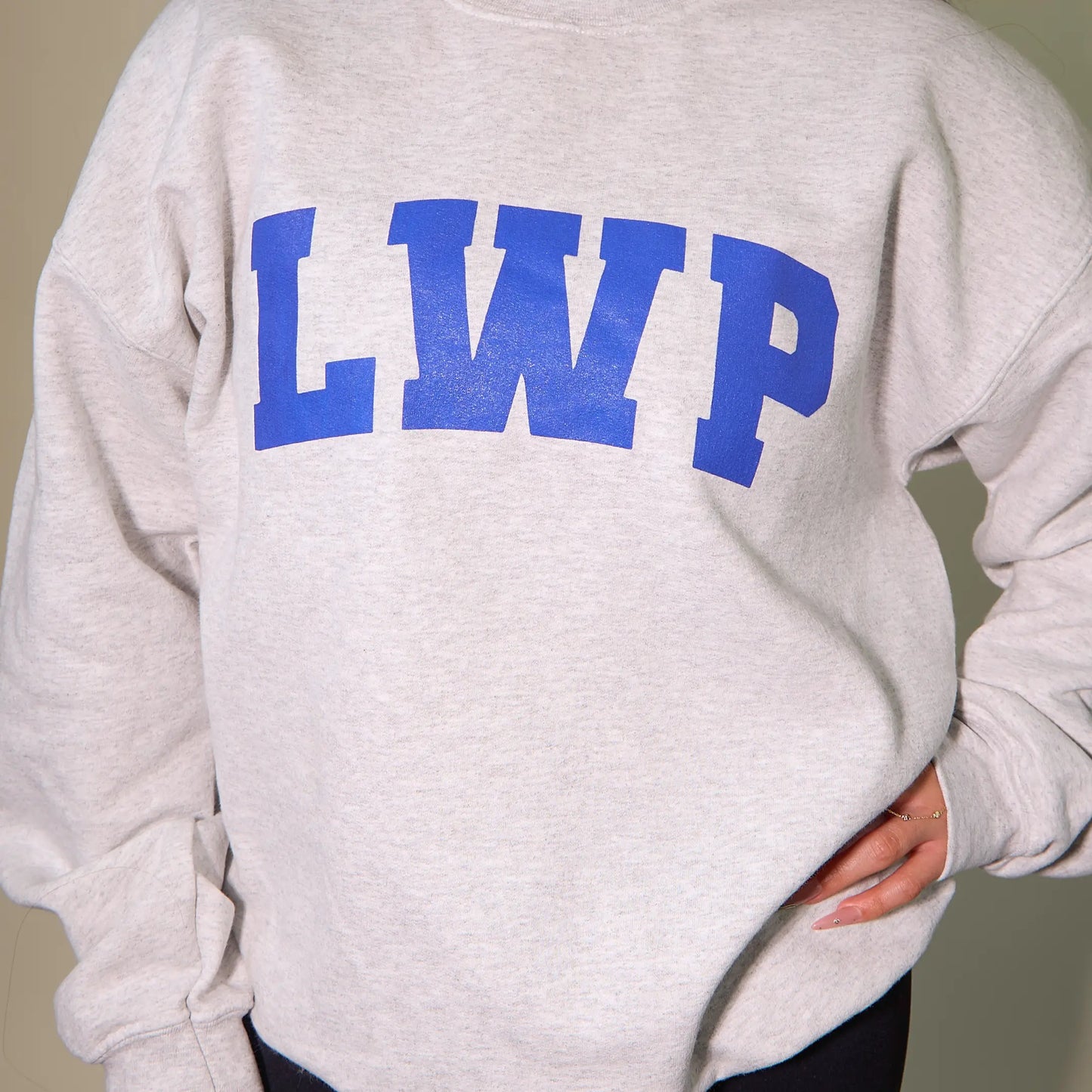 LWP Sweatshirt