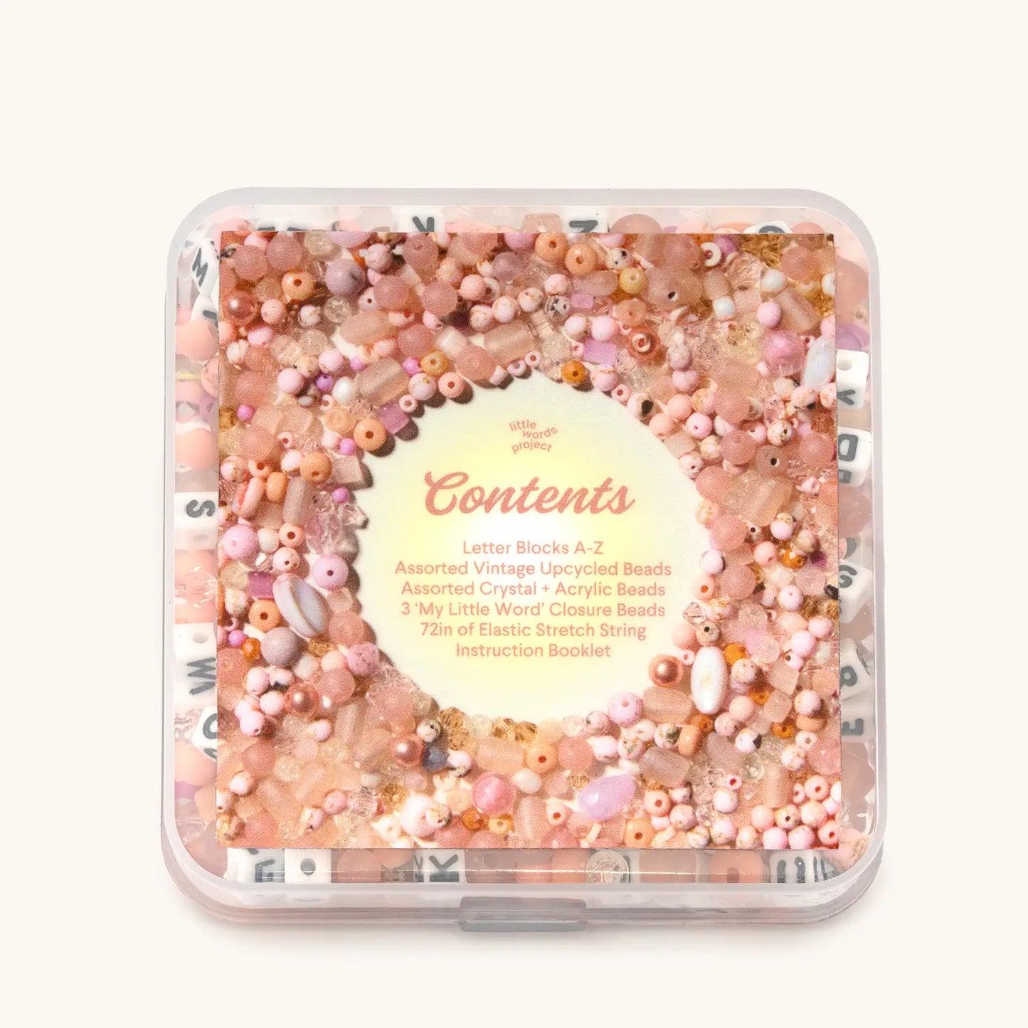 Summer Sunset Bead Kit