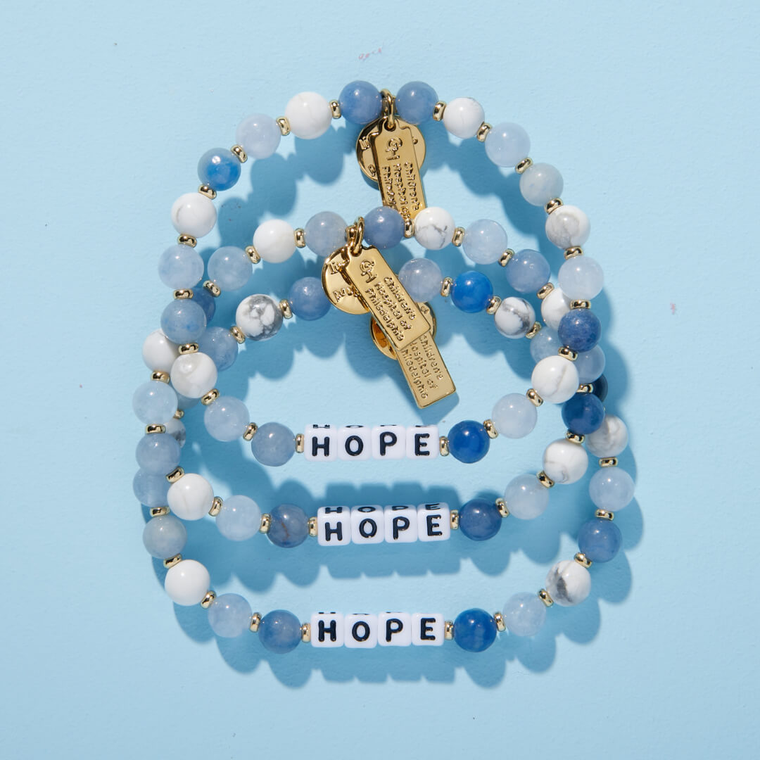 Hope- Children's Hospital of Philadelphia