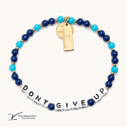 Don't Give Up- Cancer Research