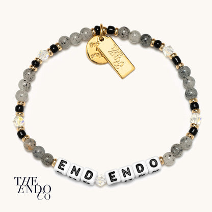 End Endo- Endometriosis Awareness