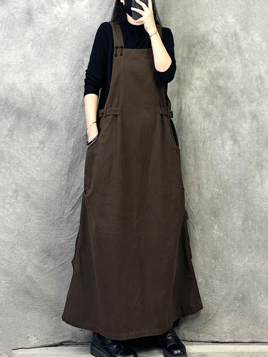 女款冬季藝術純色蝙蝠袖連帽連身裙