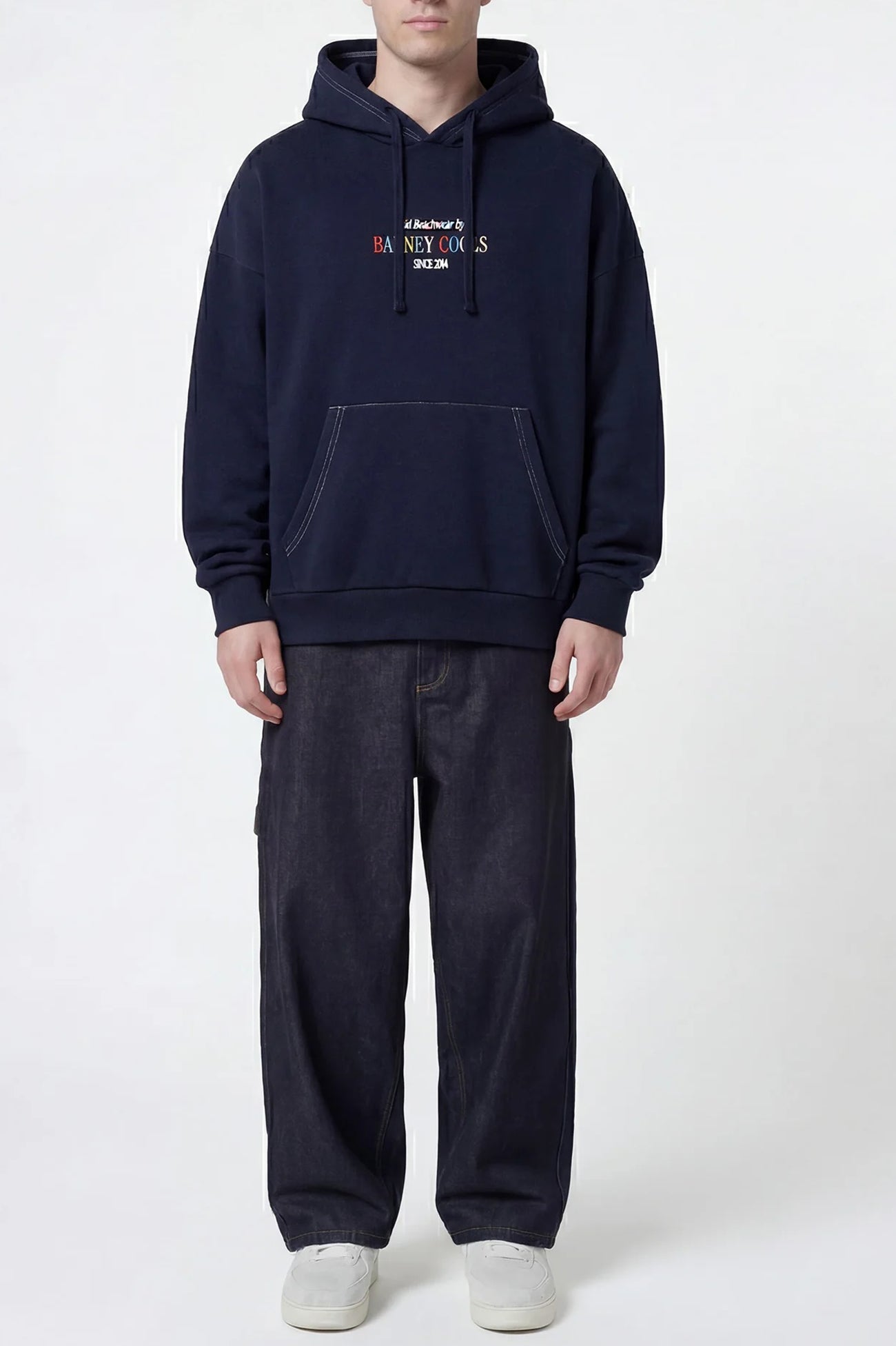 BB14 Hood Midnight