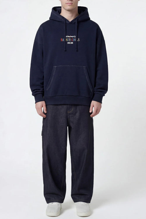 BB14 Hood Midnight