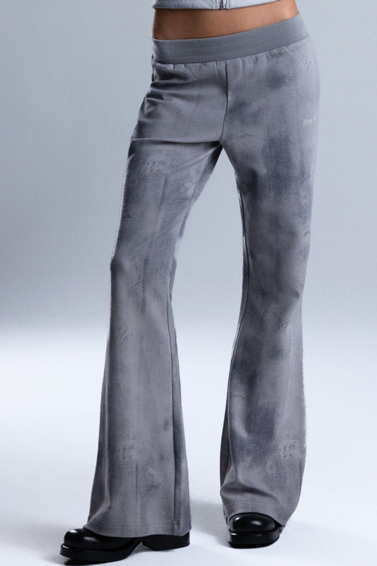 Bellamy Tie-Dyed Sweatpants