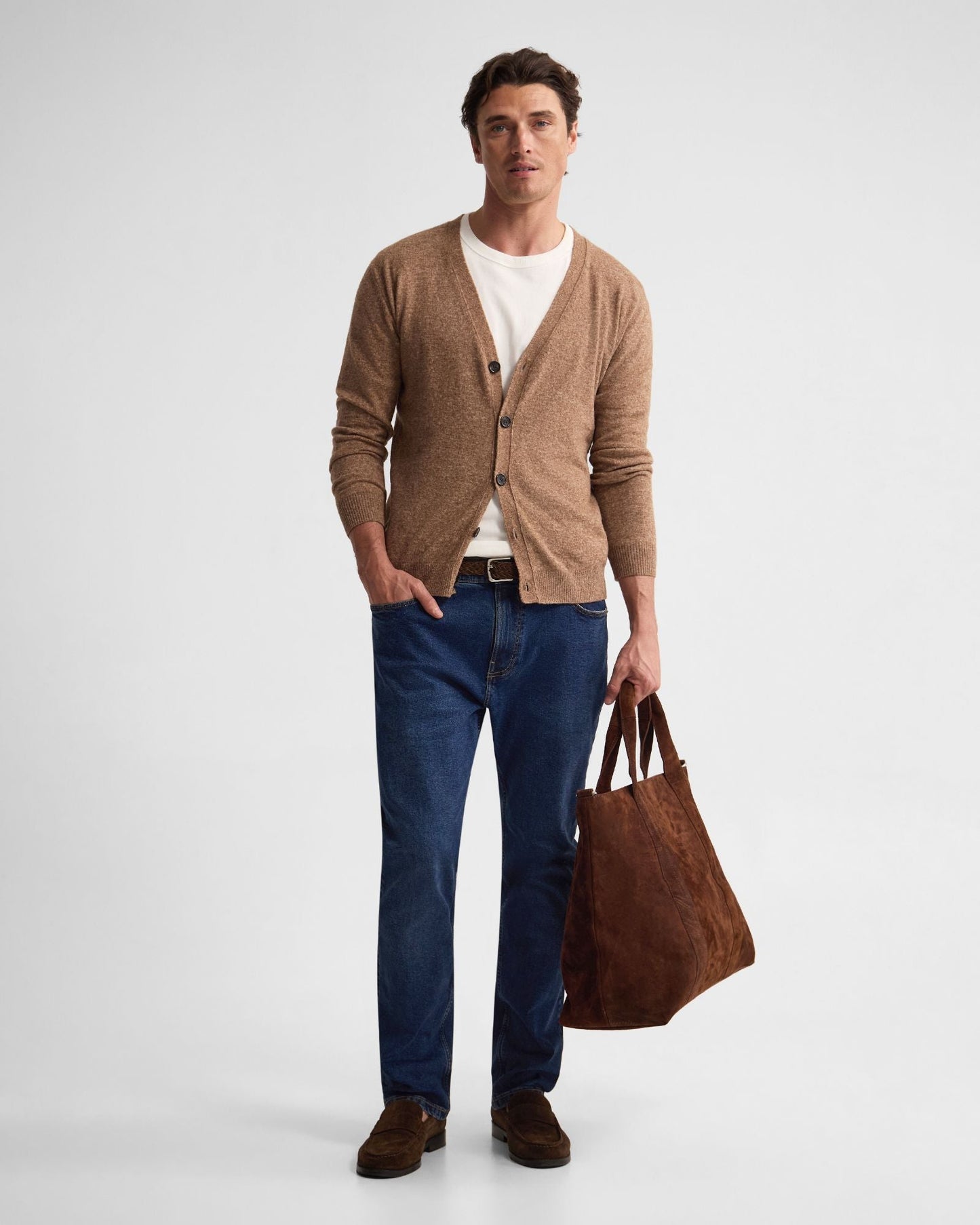 Austin Denim Jeans