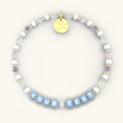 Custom Amethyst Dreams Crystal