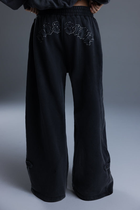 Lorena Wide Sweatpants