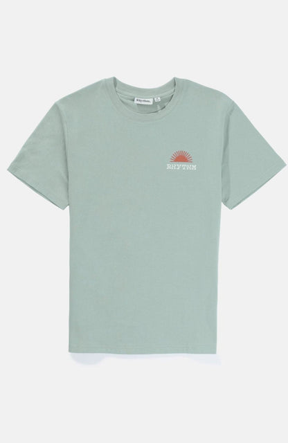 Awake Short Sleeve T-Shirt Seaform