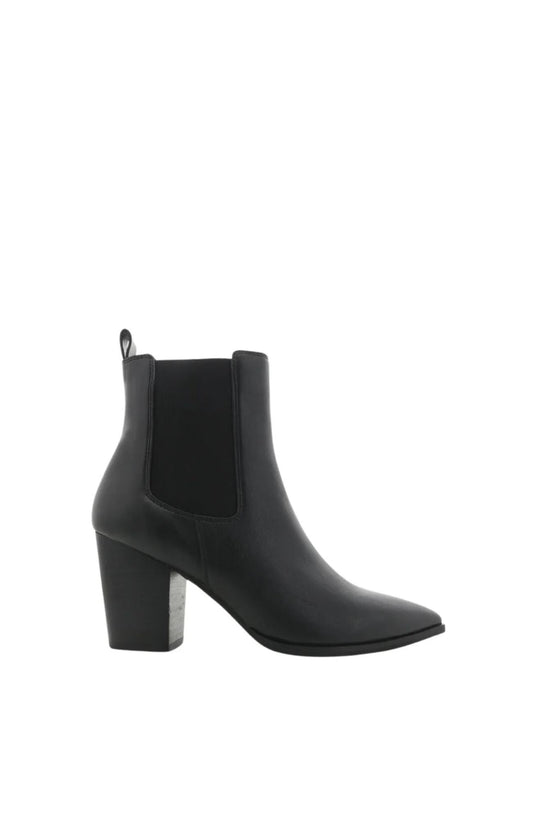Baylor Boot Black