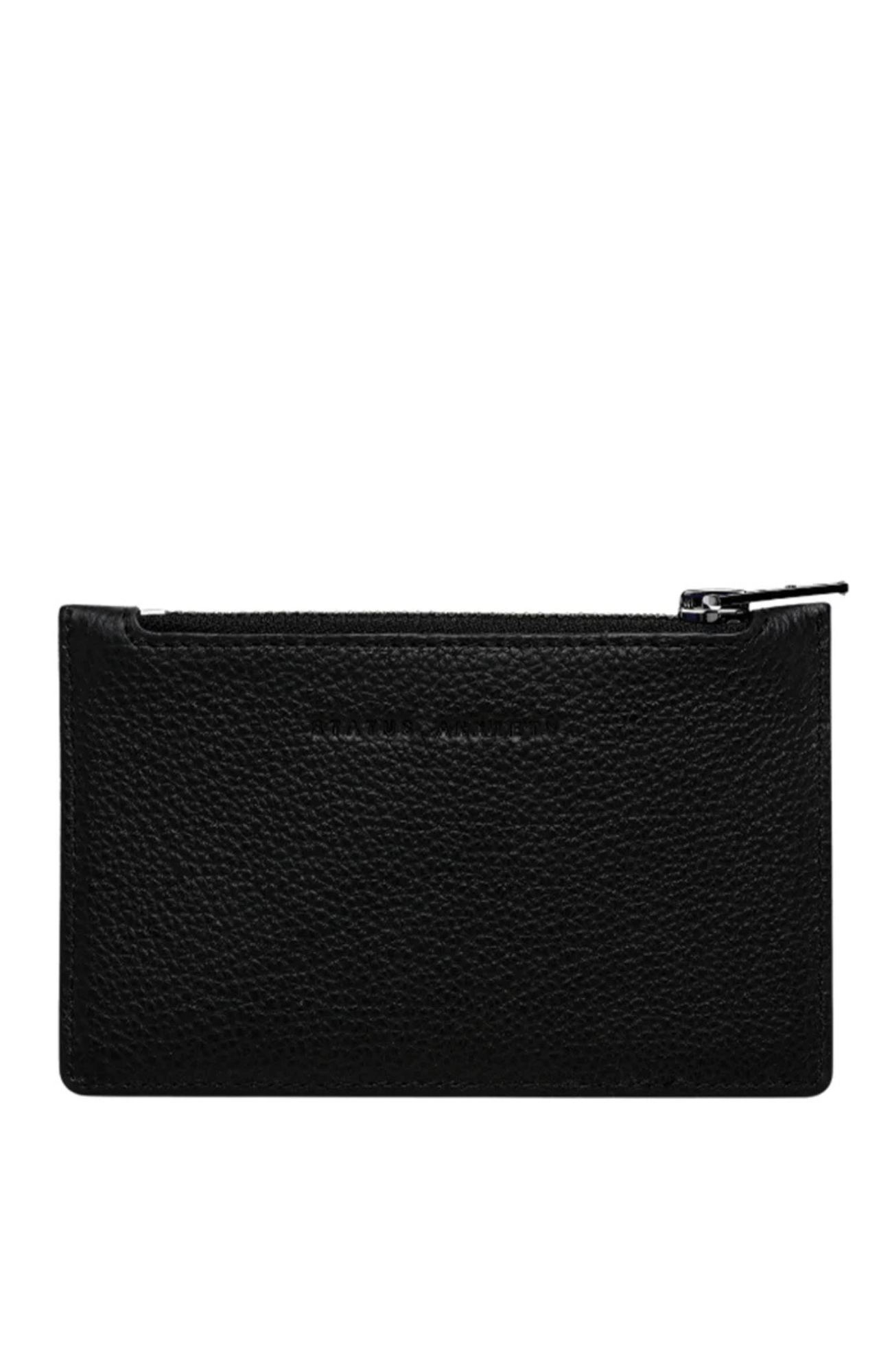 Avoiding Things Wallet