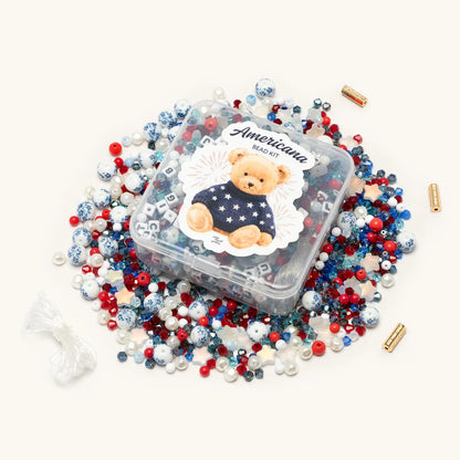 All American Bead Kit Set