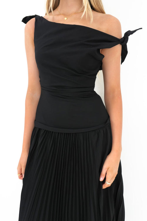 Augusta Maxi Dress