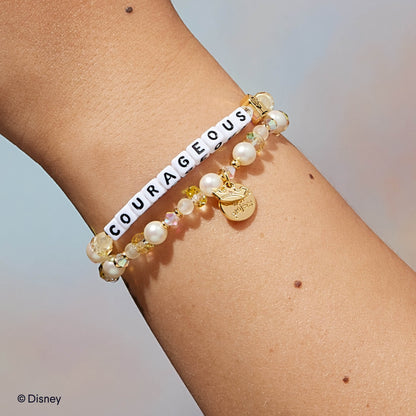 Courageous- Disney Princess