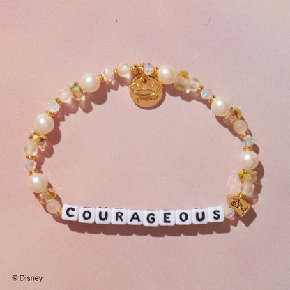 Courageous- Disney Princess