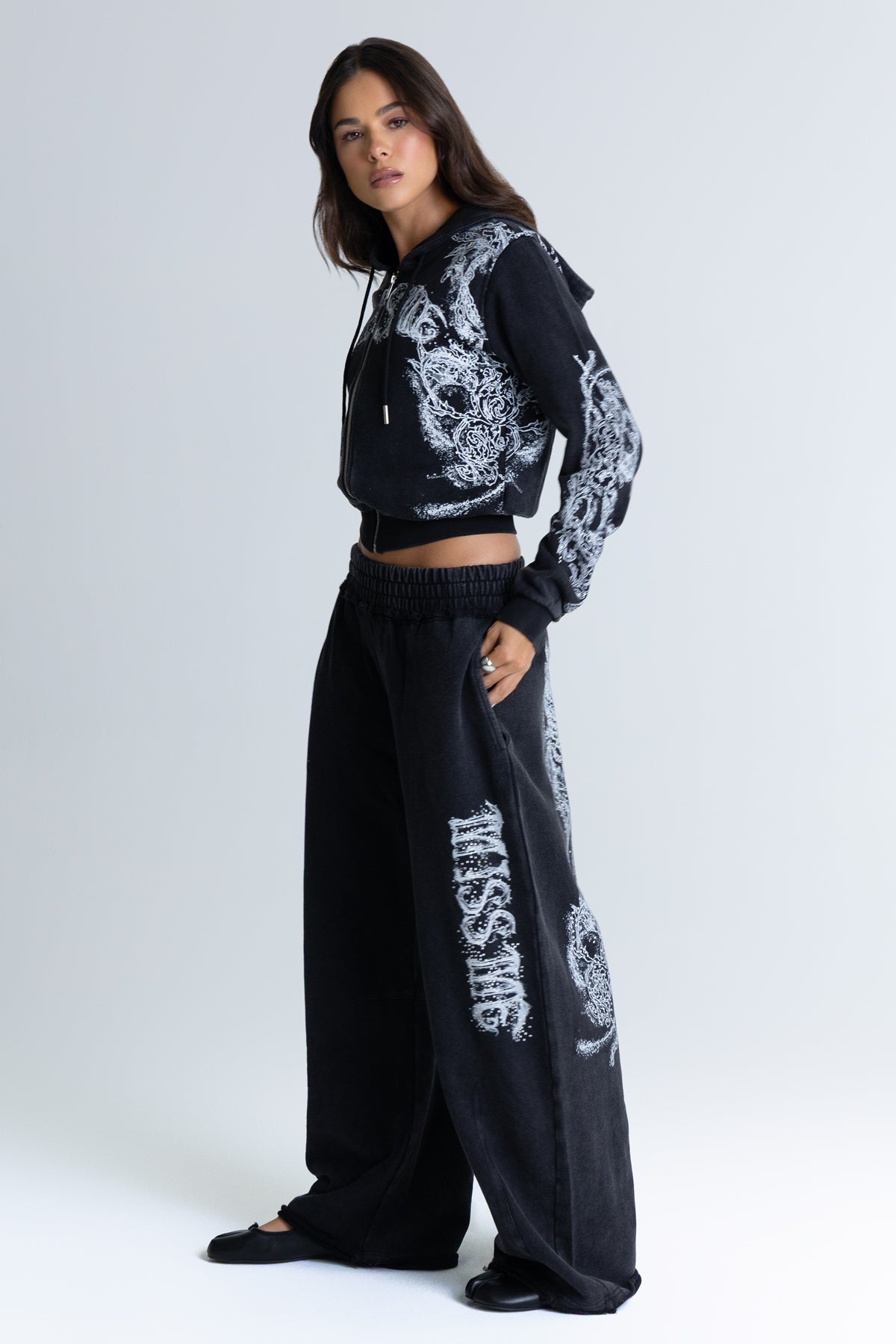 First Class Sweatpants