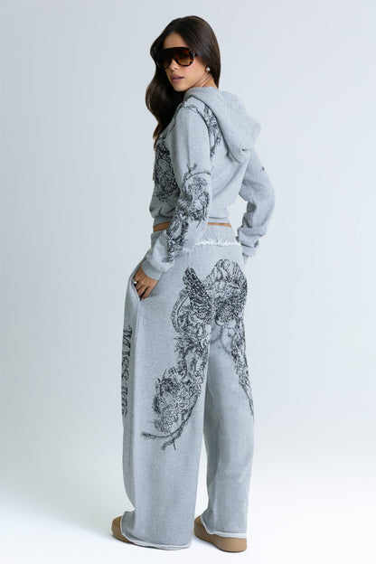 First Class Sweatpants