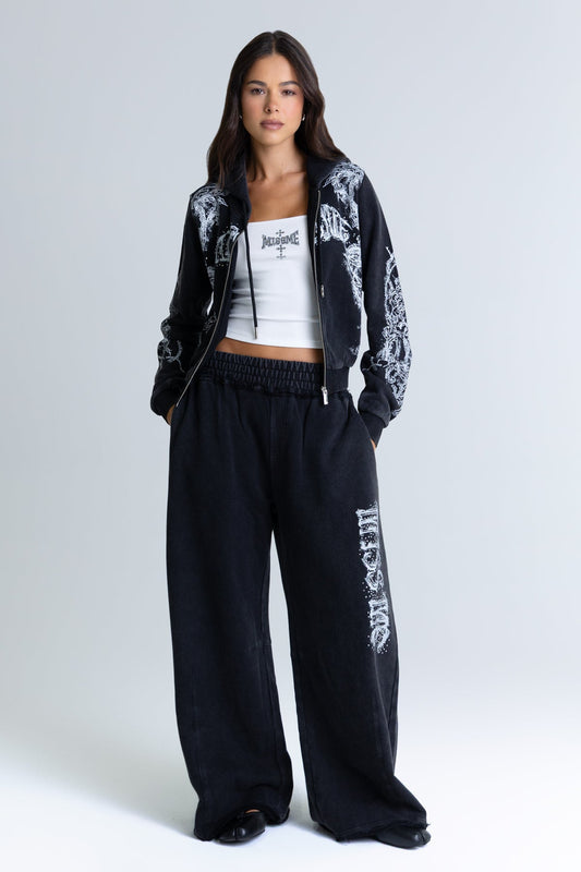 First Class Sweatpants