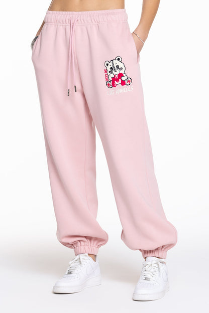 Love Crew Joggers