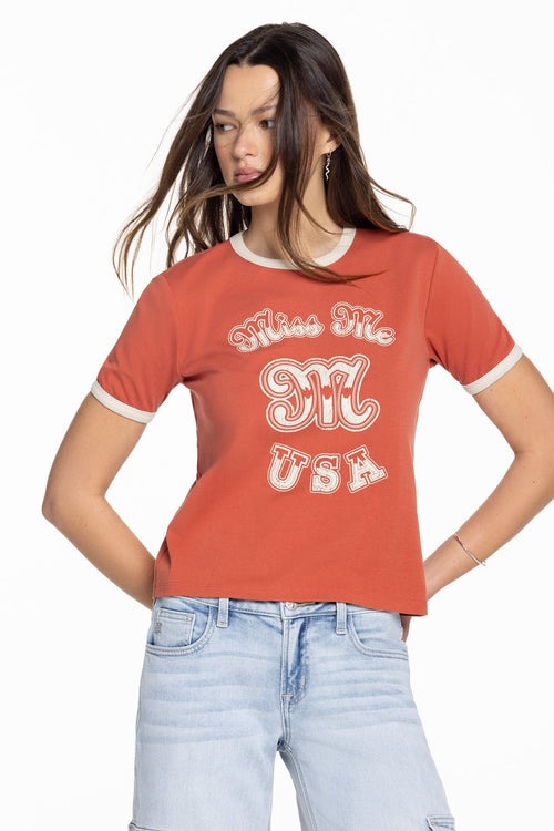 Erica Tee