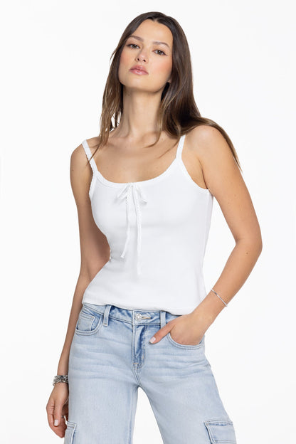 Linnea Tank Top