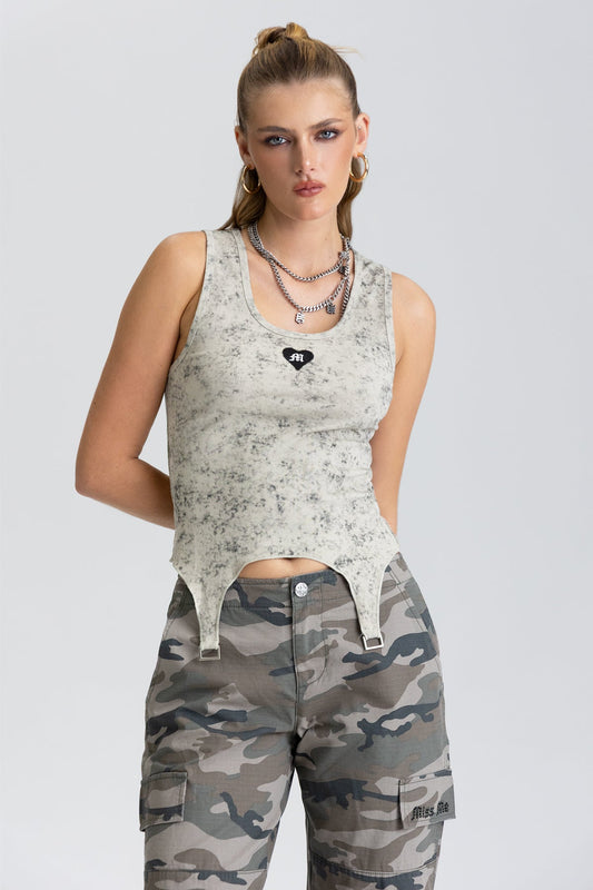 Storm Graphic Tank