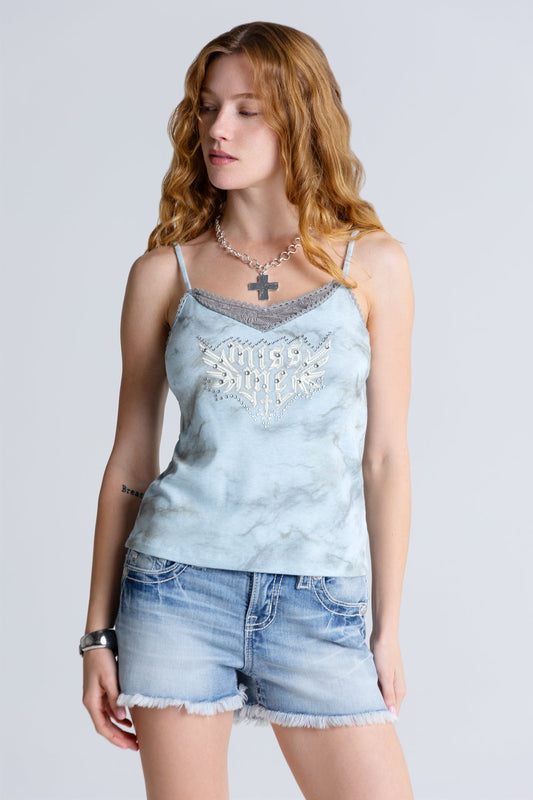 Rori Layered Tee