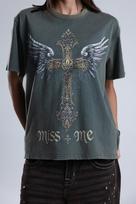 Artemis Graphic Tee