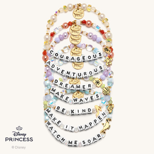 Deluxe Set- Disney Princess