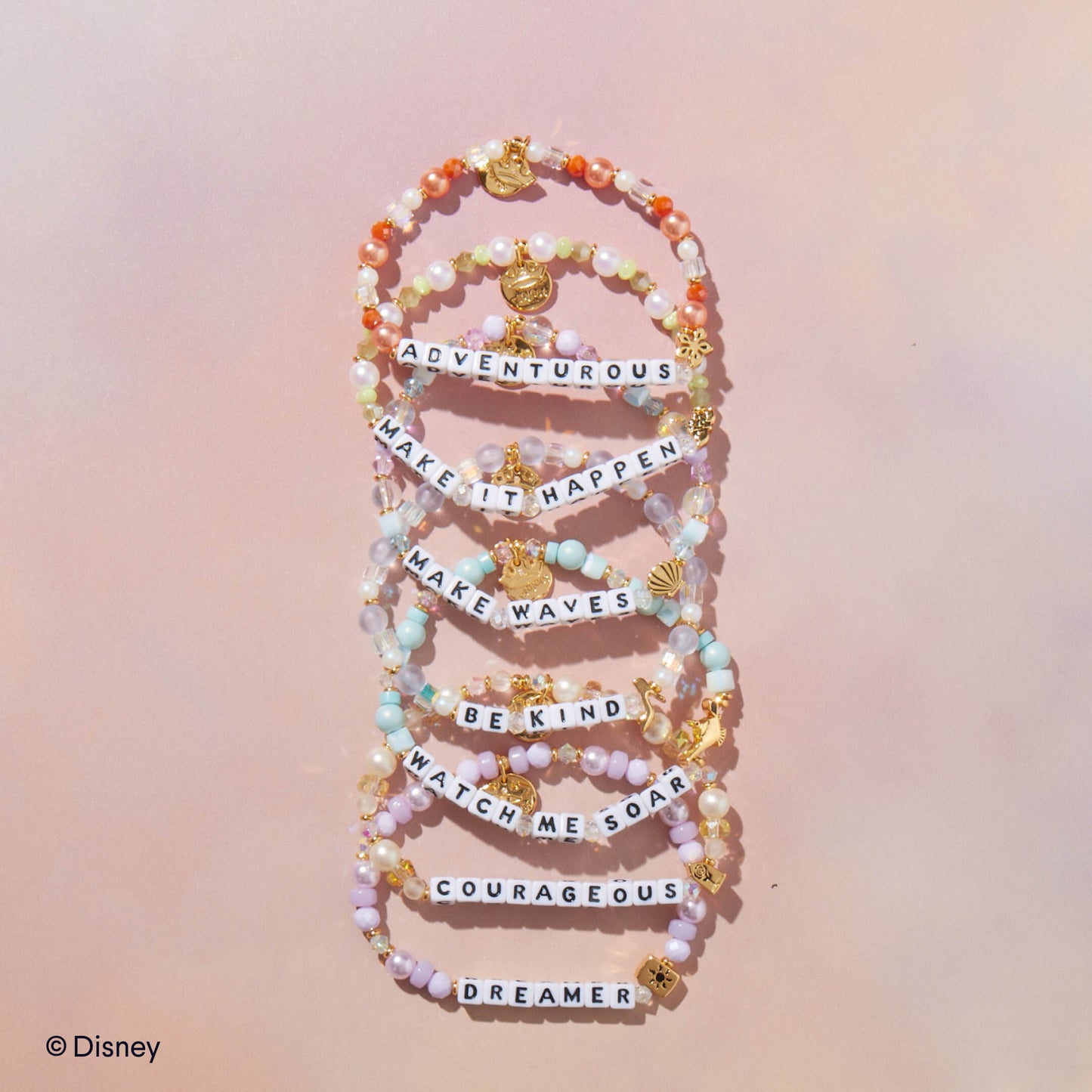 Deluxe Set- Disney Princess