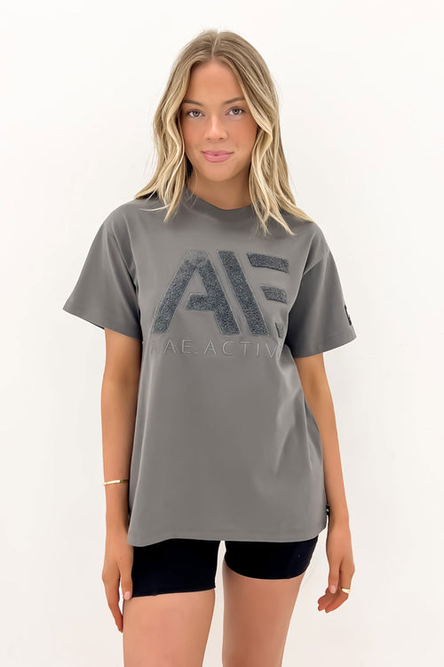 Base Active Tee