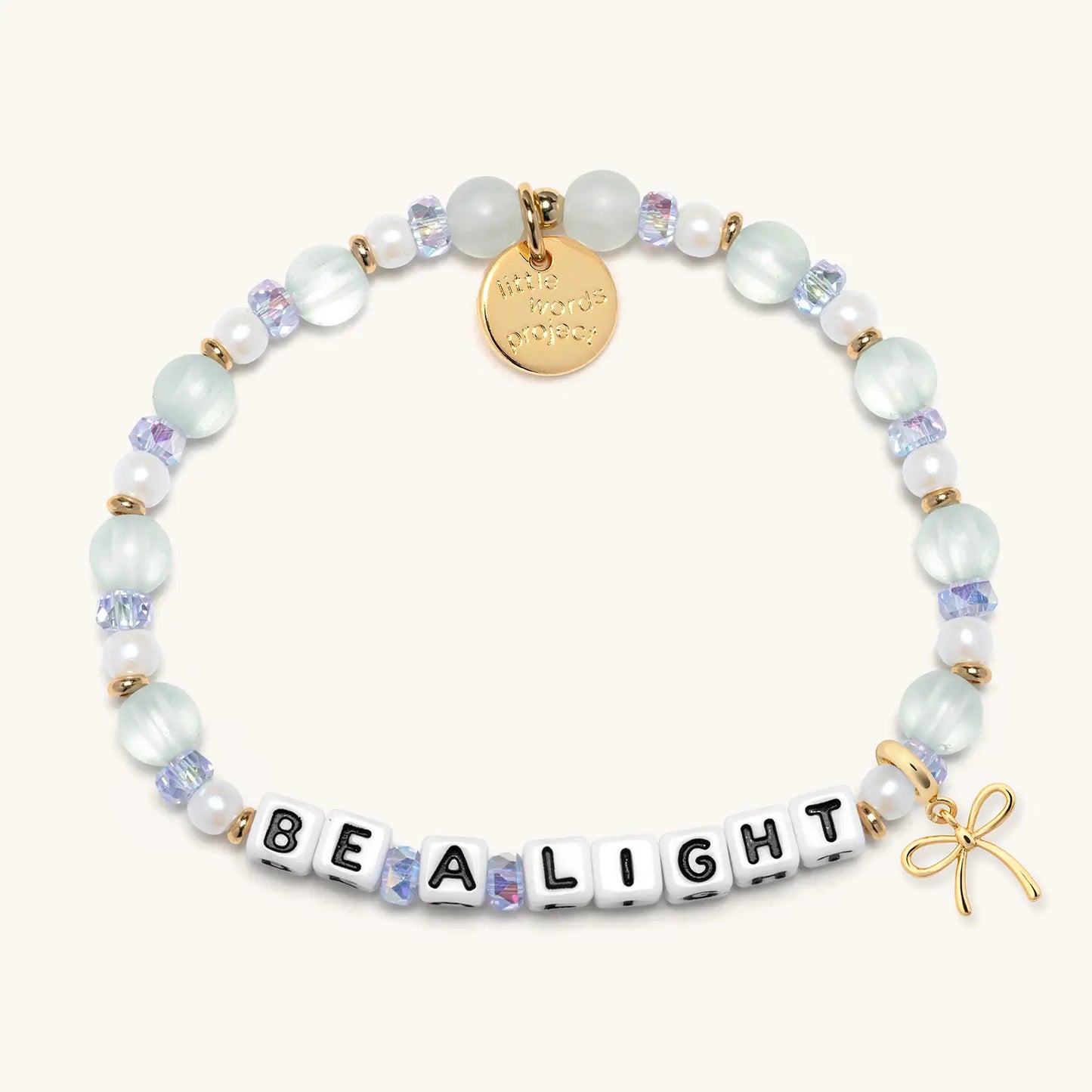 Be a Light