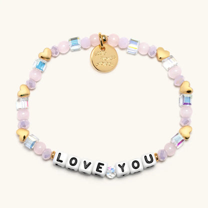 Custom Devoted Bracelet Set