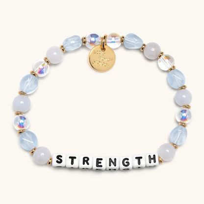 Custom Encouragement Bracelet Set