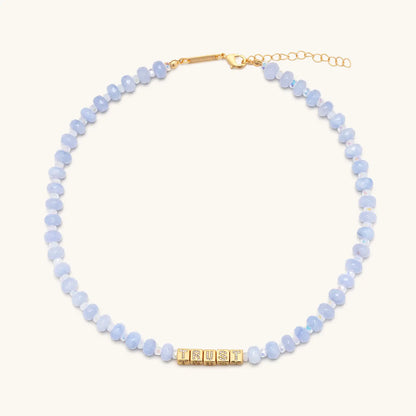 BOLDER Trust Necklace