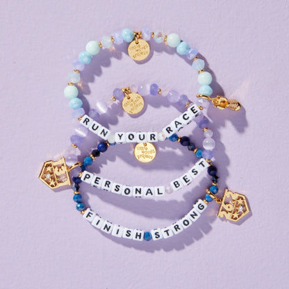Runners High Bracelet Set