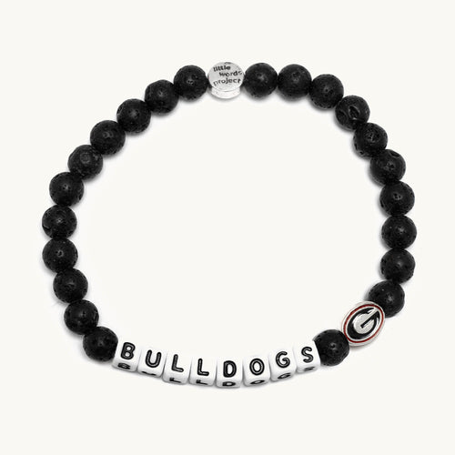 Bulldogs® Lava Stone- University of Georgia®