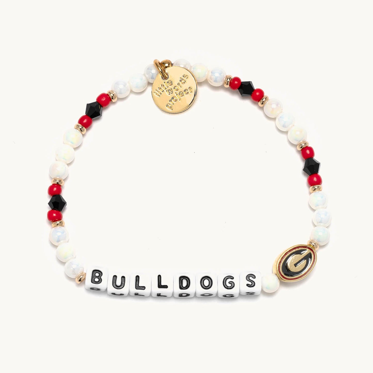 Bulldogs® Crystal- University of Georgia®