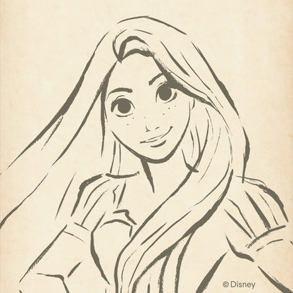 Dreamer- Disney Princess