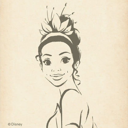 Make It Happen- Disney Princesses