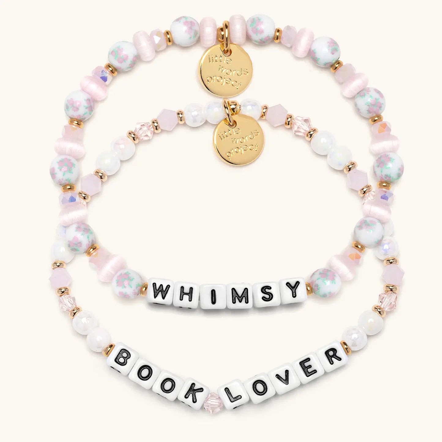 Fantasy Bracelet Set