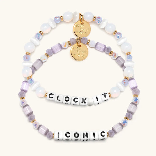 Main Stage Bracelet Set