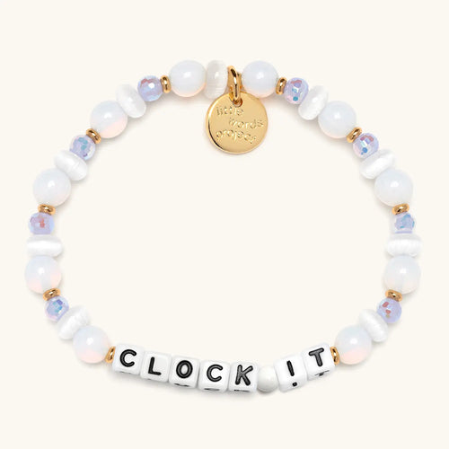 Clock It