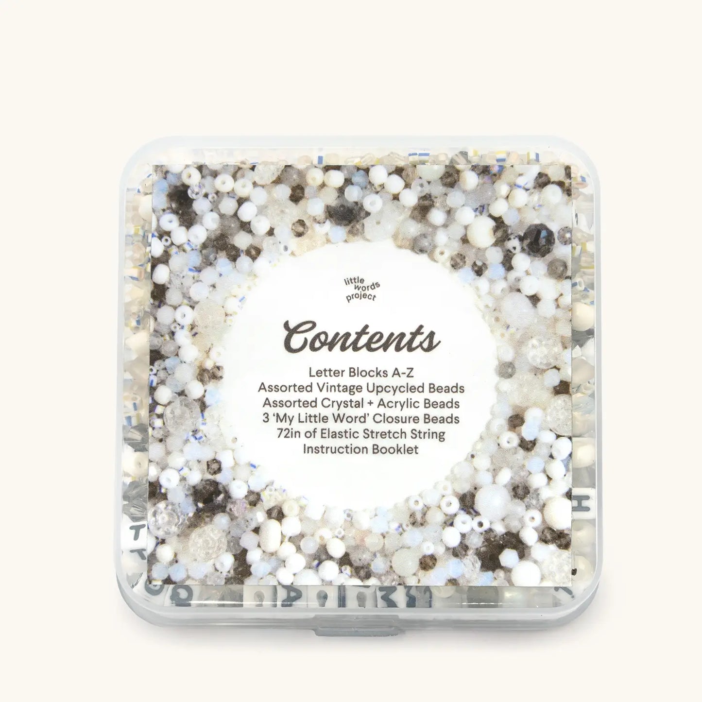 Cloud Nine Bead Kit