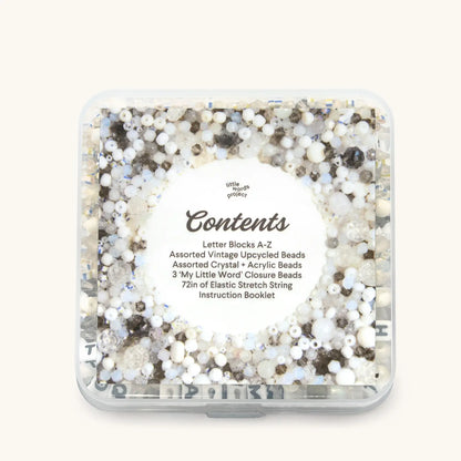 Cloud Nine Bead Kit