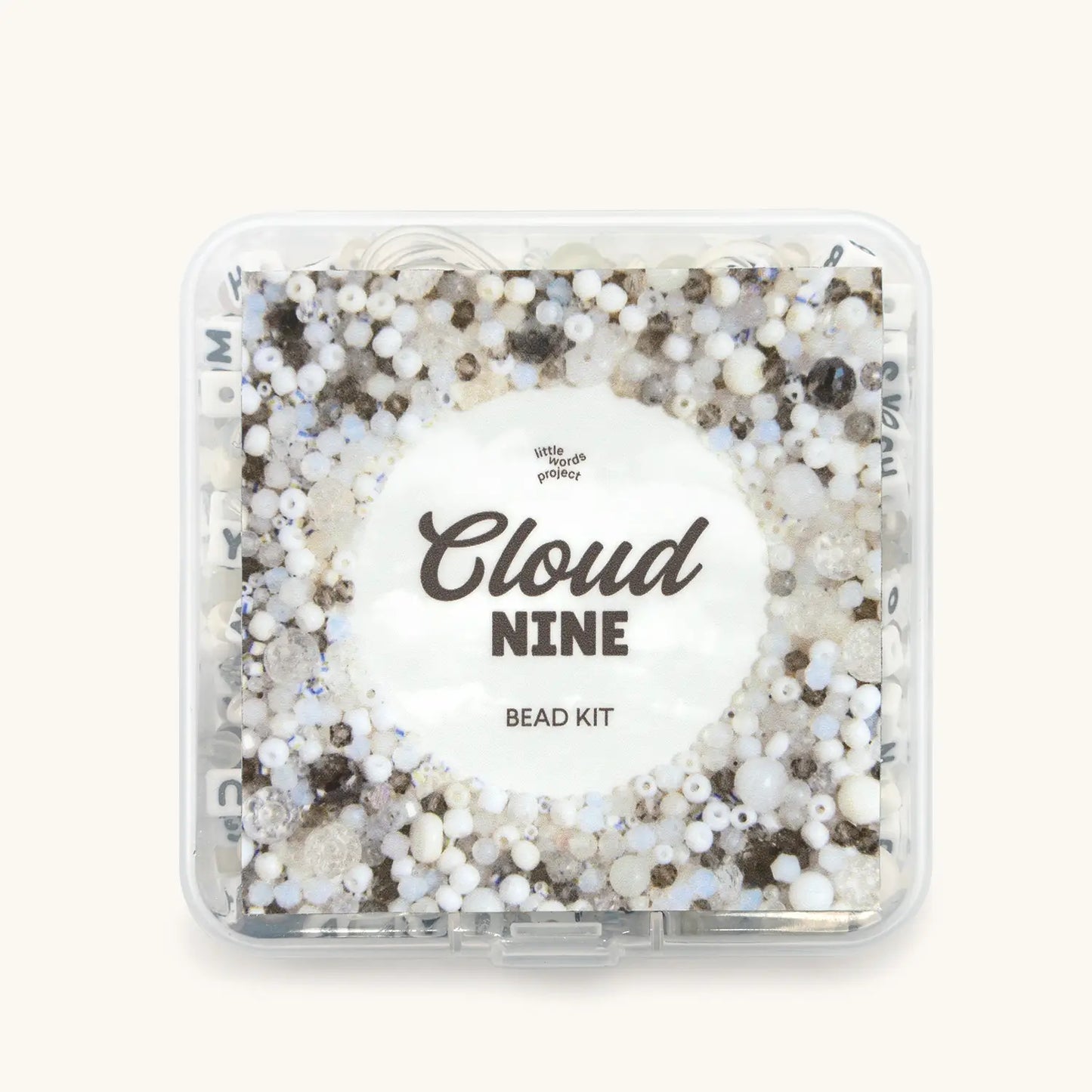 Cloud Nine Bead Kit